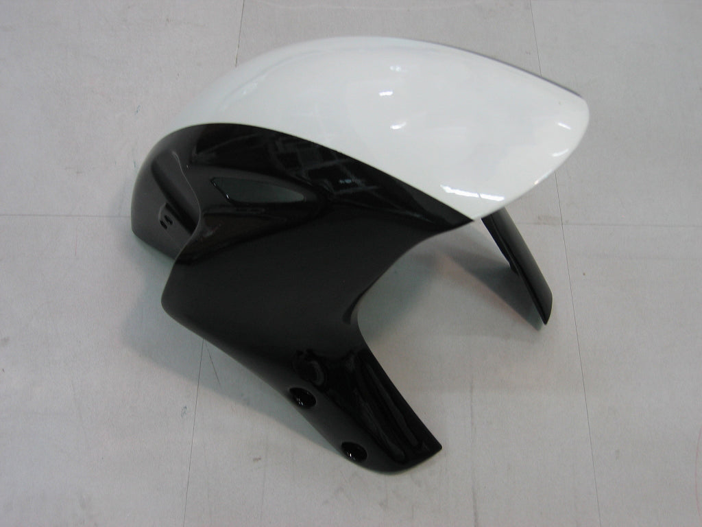 Carénages Amotopart 2004-2005 Honda CBR 1000 RR Blanc Konica Minolta Generic