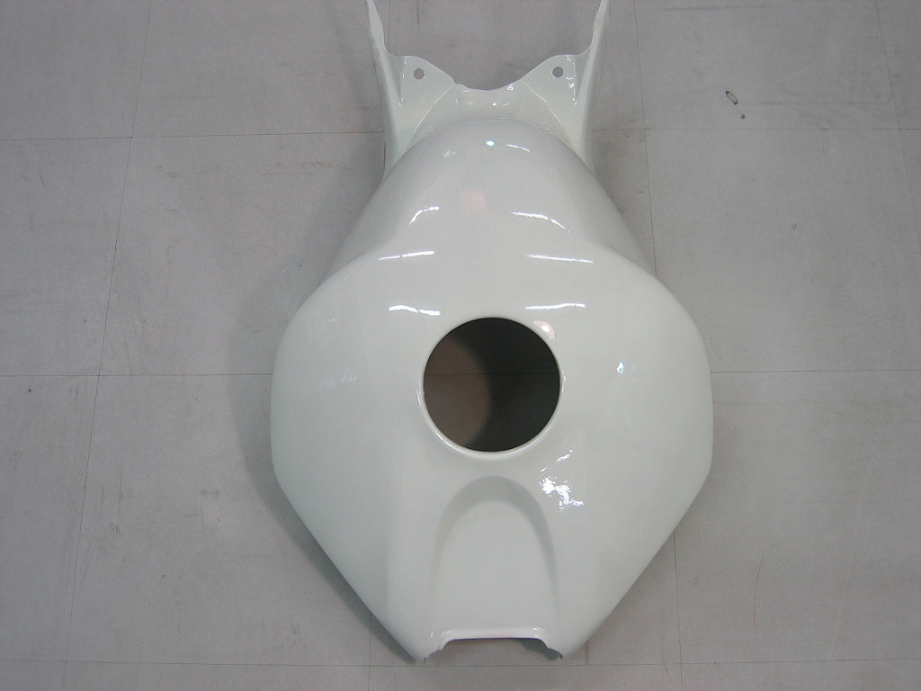 Carénages Amotopart 2004-2005 Honda CBR 1000 RR Blanc Konica Minolta Generic