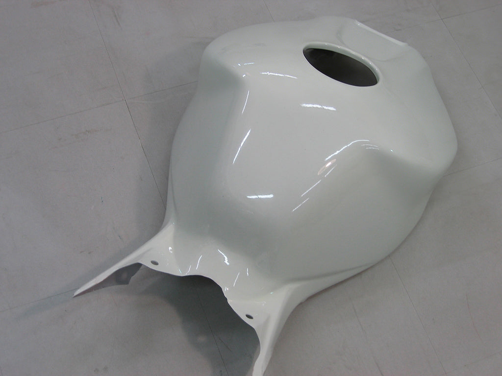 Carénages Amotopart 2004-2005 Honda CBR 1000 RR Blanc Konica Minolta Generic
