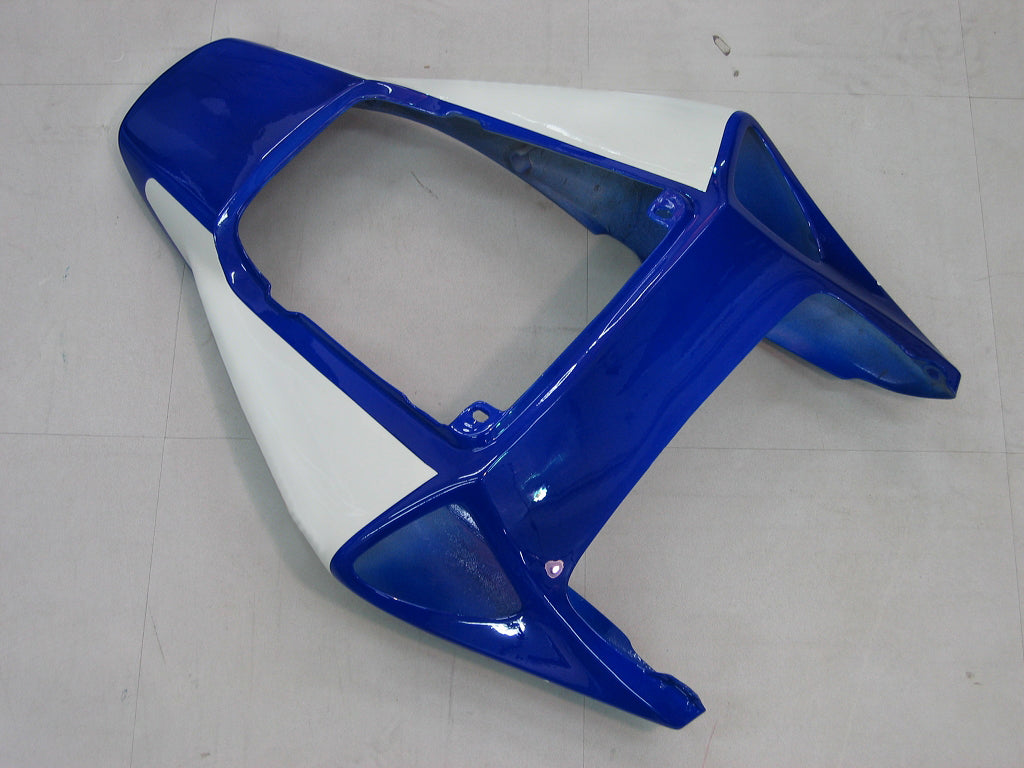Carénages Amotopart 2004-2005 Honda CBR 1000 RR Blanc Konica Minolta Generic