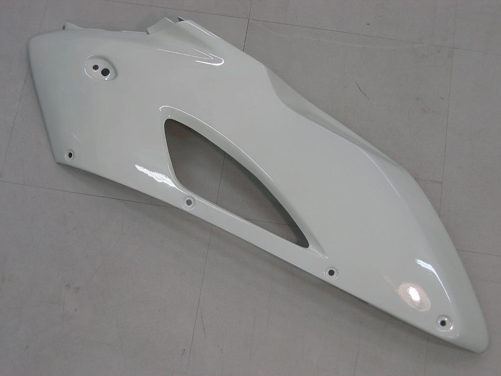 Carénages Amotopart 2004-2005 Honda CBR 1000 RR Blanc Konica Minolta Generic
