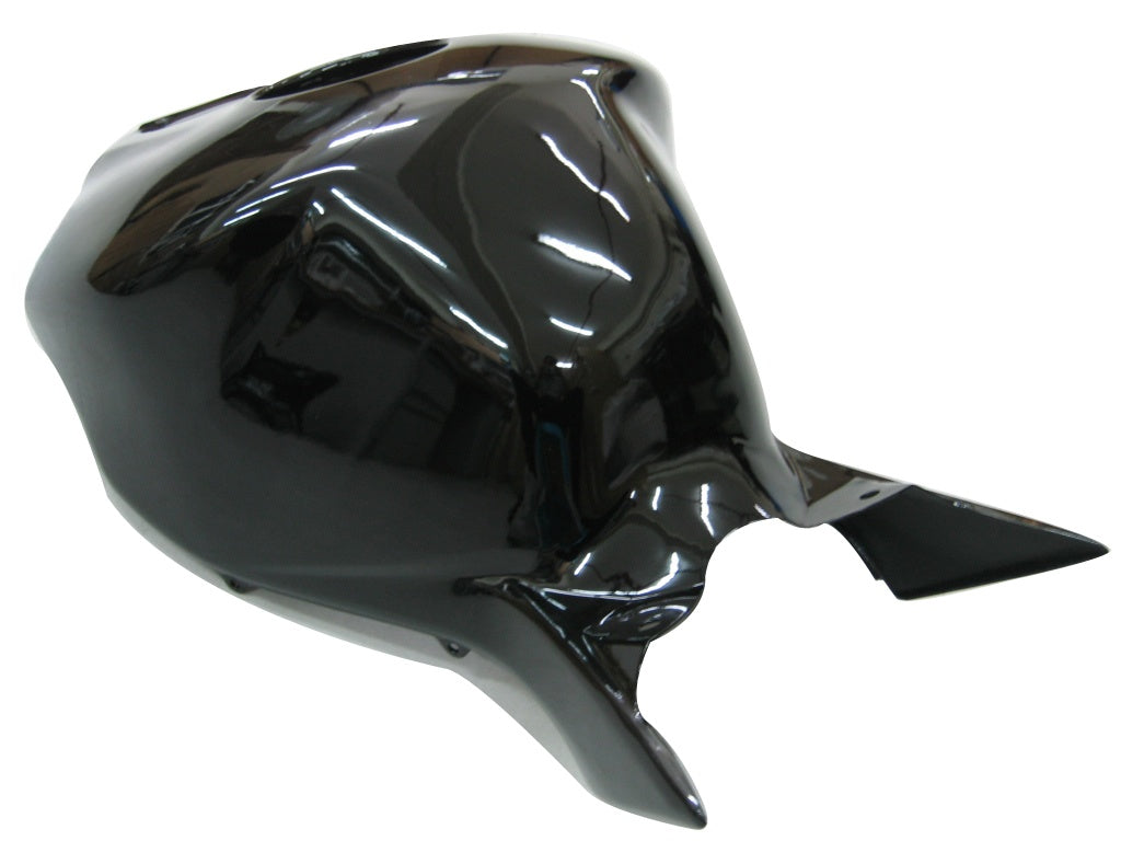 Carénages Amotopart 2004-2005 Honda CBR 1000 RR Noir Argent CBR Generic