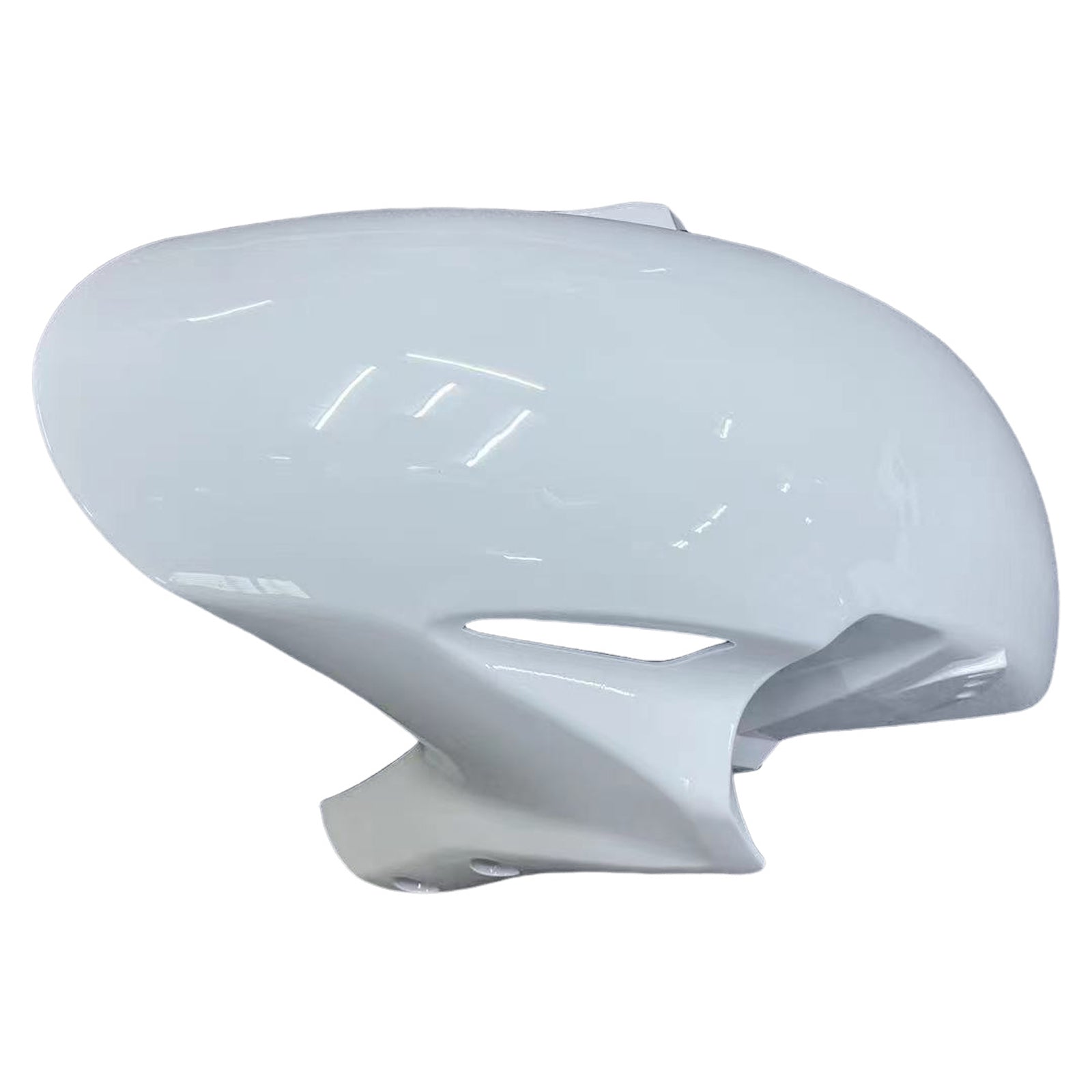 Carénages Amotopart 2004-2005 Honda CBR 1000 RR Blanc Noir CBR Generic