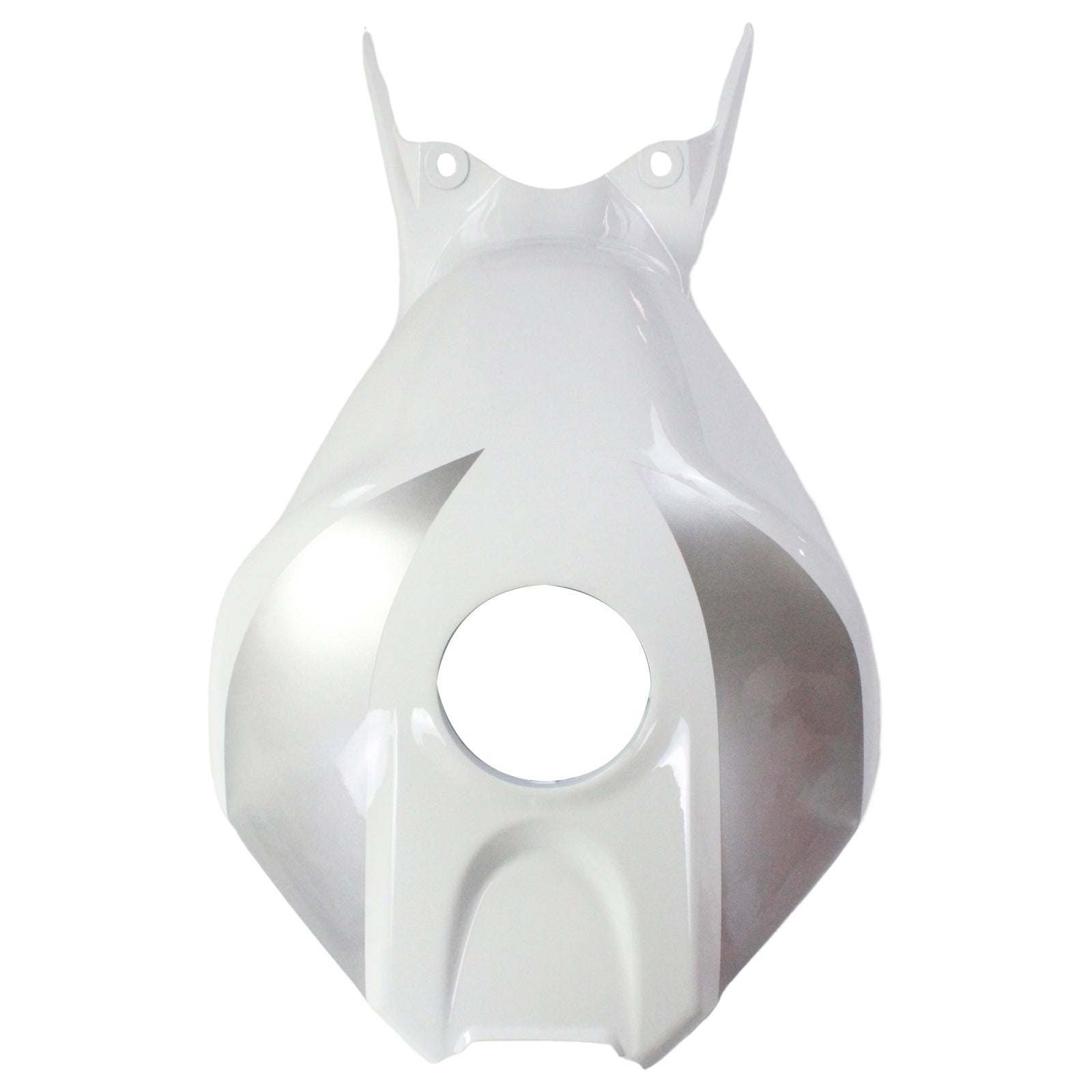 Carénages Amotopart 2004-2005 Honda CBR 1000 RR Blanc Argent Repsol Generic