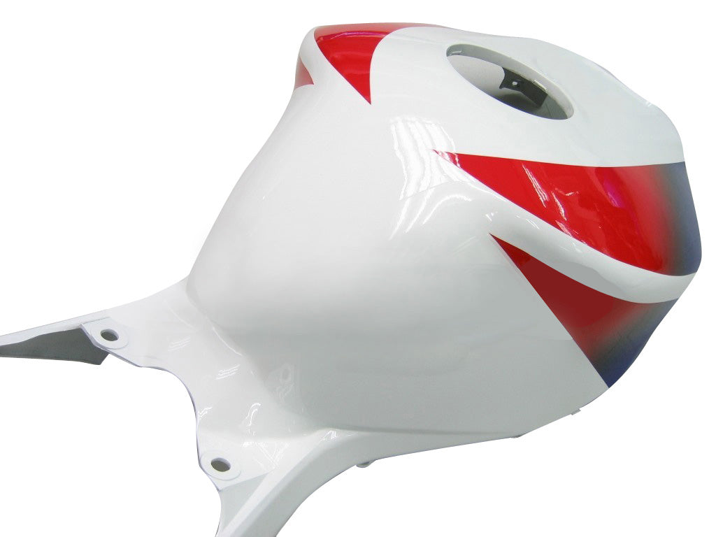 Carénages Amotopart 2004-2005 Honda CBR 1000 RR Rouge Blanc Bleu HRC Generic