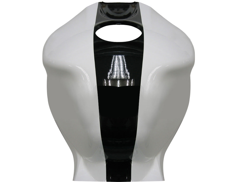 Carénages Amotopart 2004-2005 Honda CBR 1000 RR Blanc Noir Honda Generic