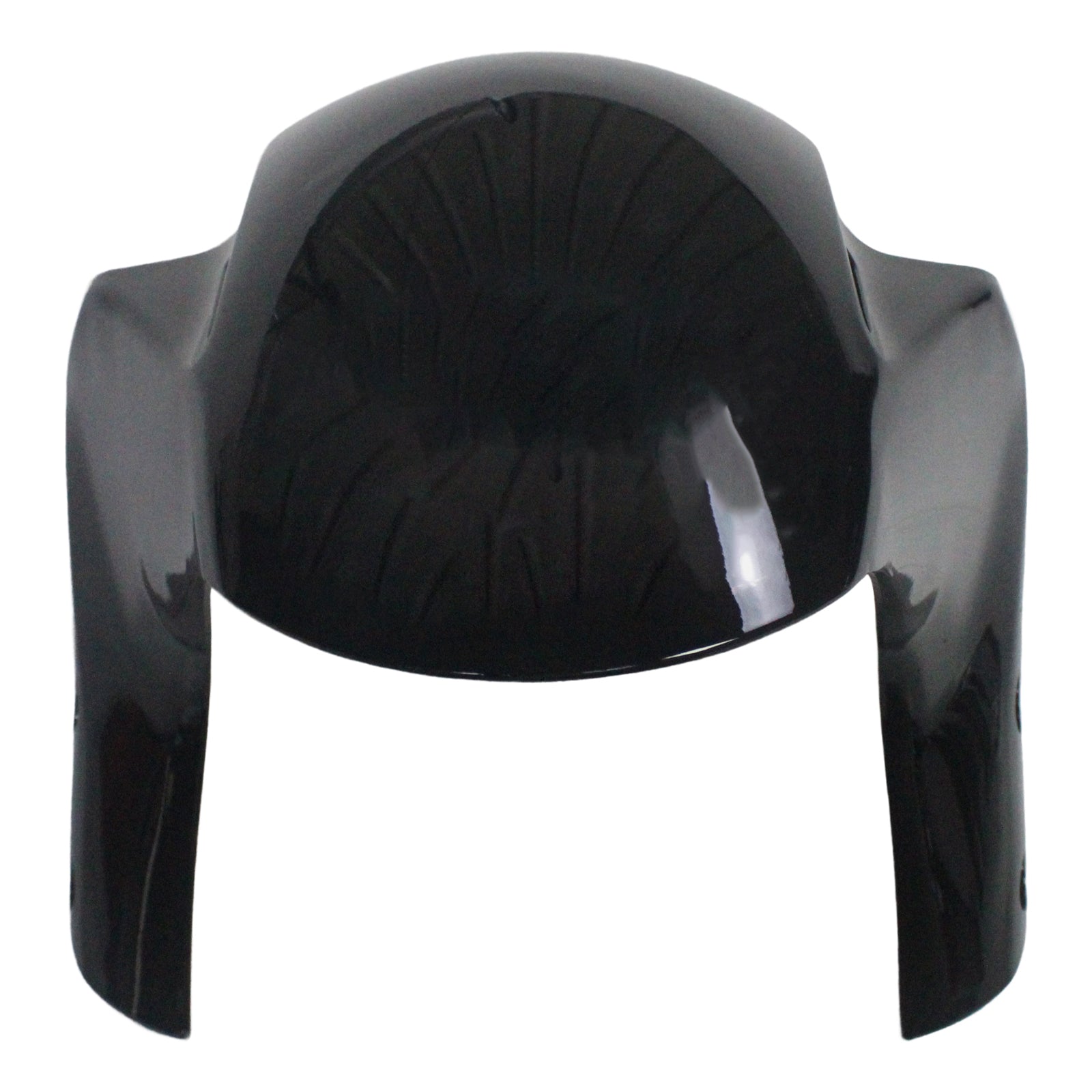 Carénages Amotopart 2004-2005 Honda CBR 1000 RR Noir Argent Repsol Generic