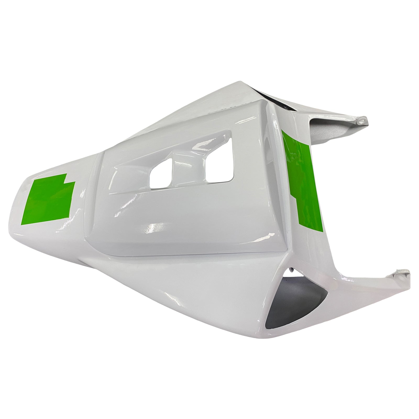 CAMERE AMOPART 2004-2005 HONDA CBR 1000 RR White No.52 Hannspree Generico