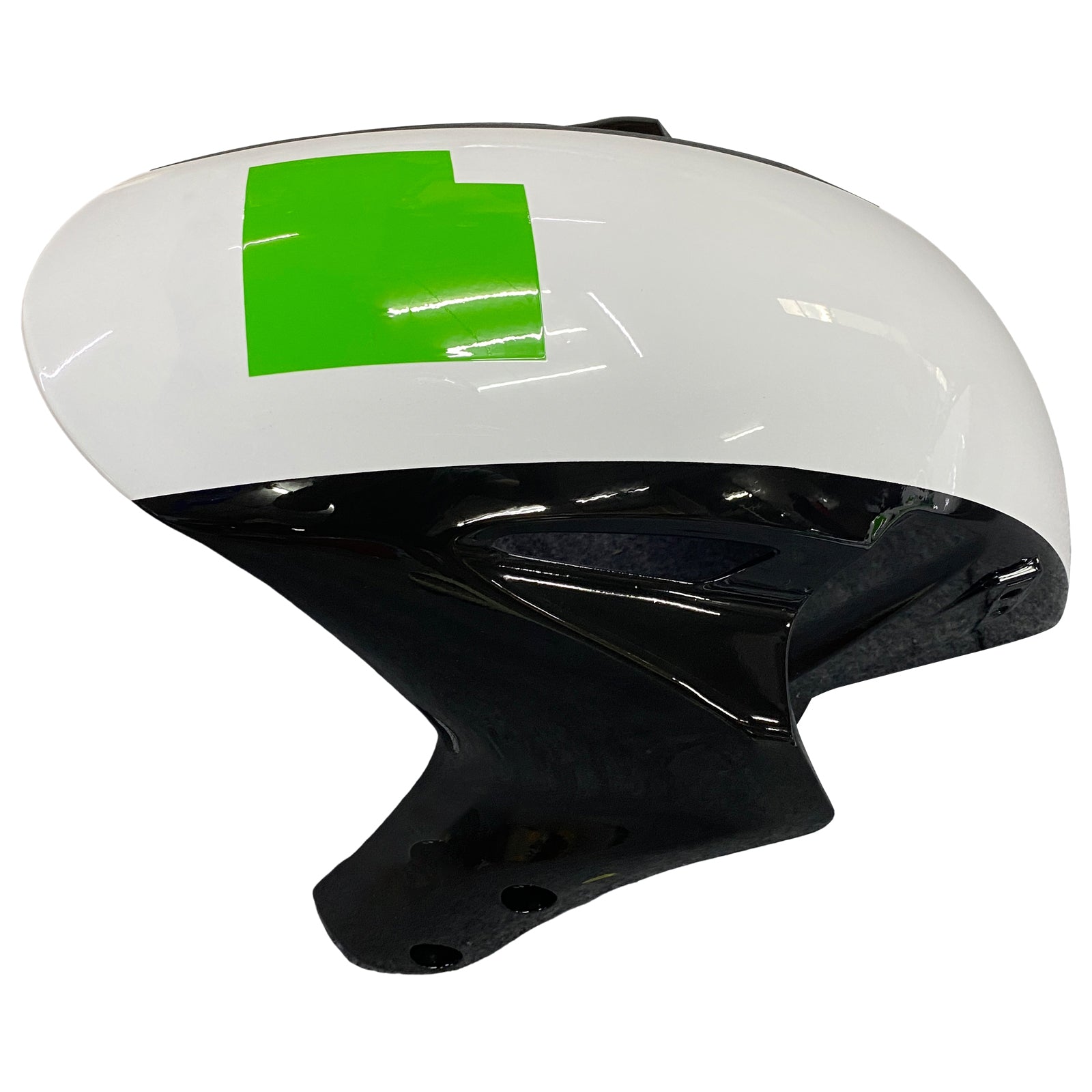 CAMERE AMOPART 2004-2005 HONDA CBR 1000 RR White No.52 Hannspree Generico