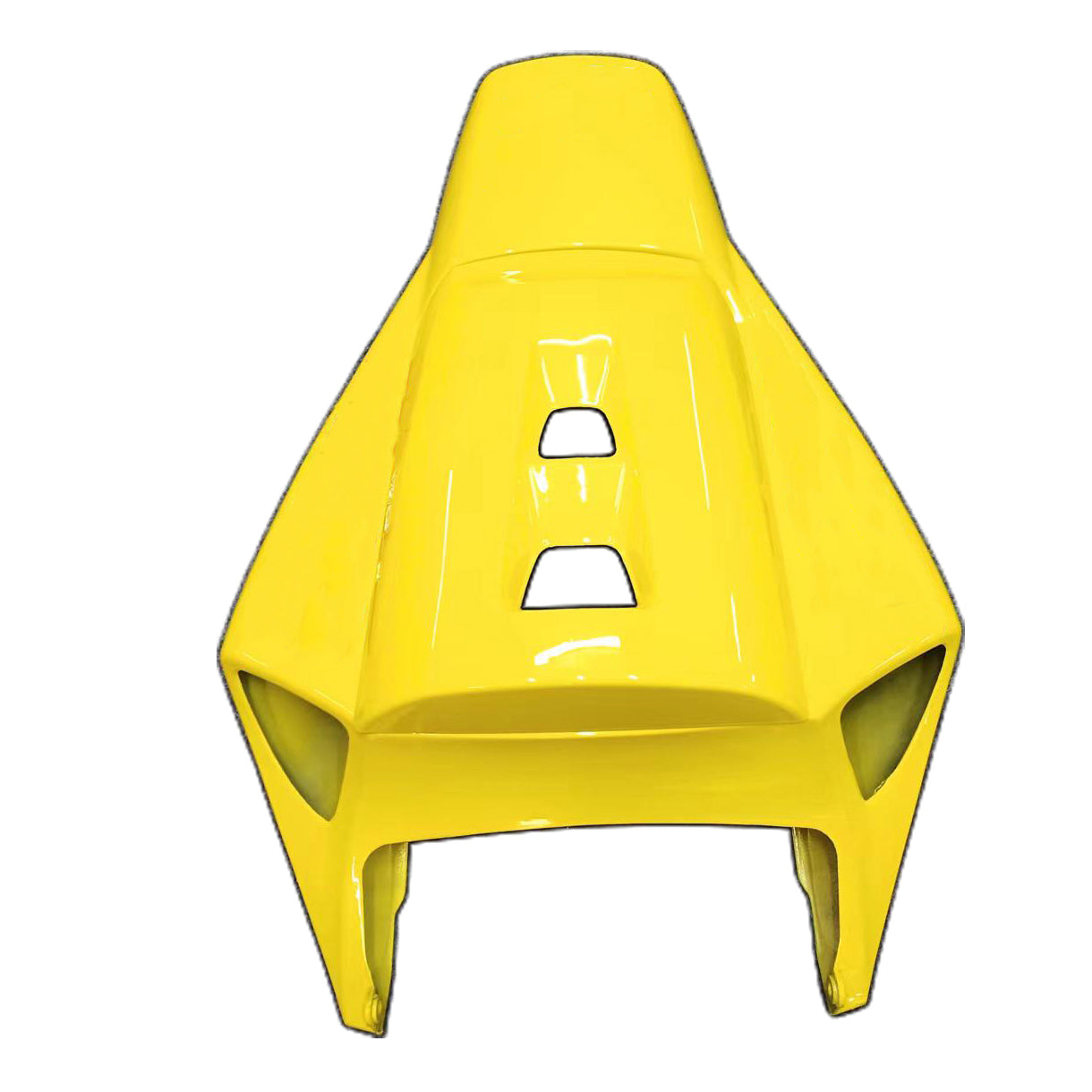 Carene Amotopart 2004-2005 Honda CBR 1000 RR Nero Giallo Valentino Rossi Generico
