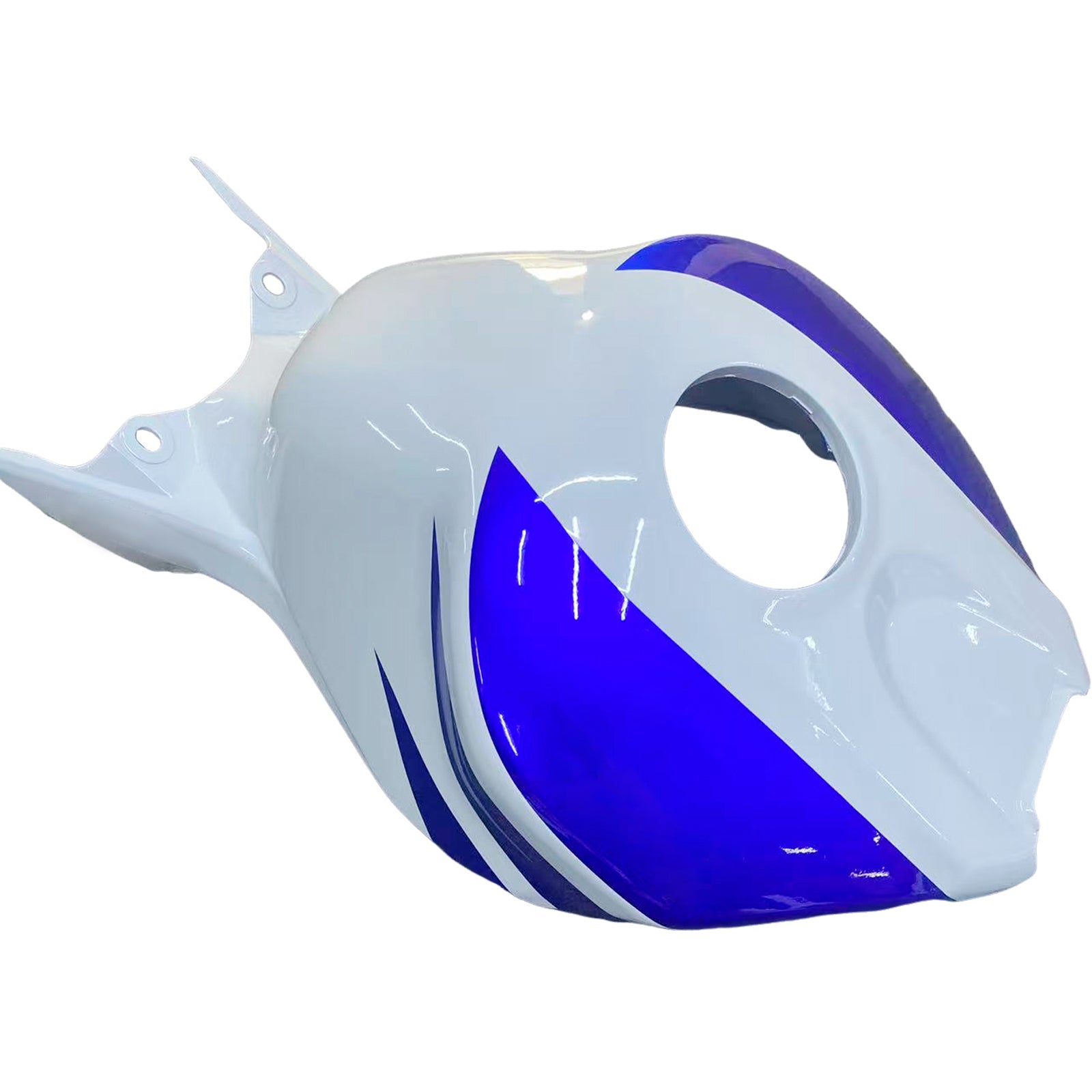 Amotopart Honda CBR1000RR 2004-2005 ABS muovinen korin suojasarja