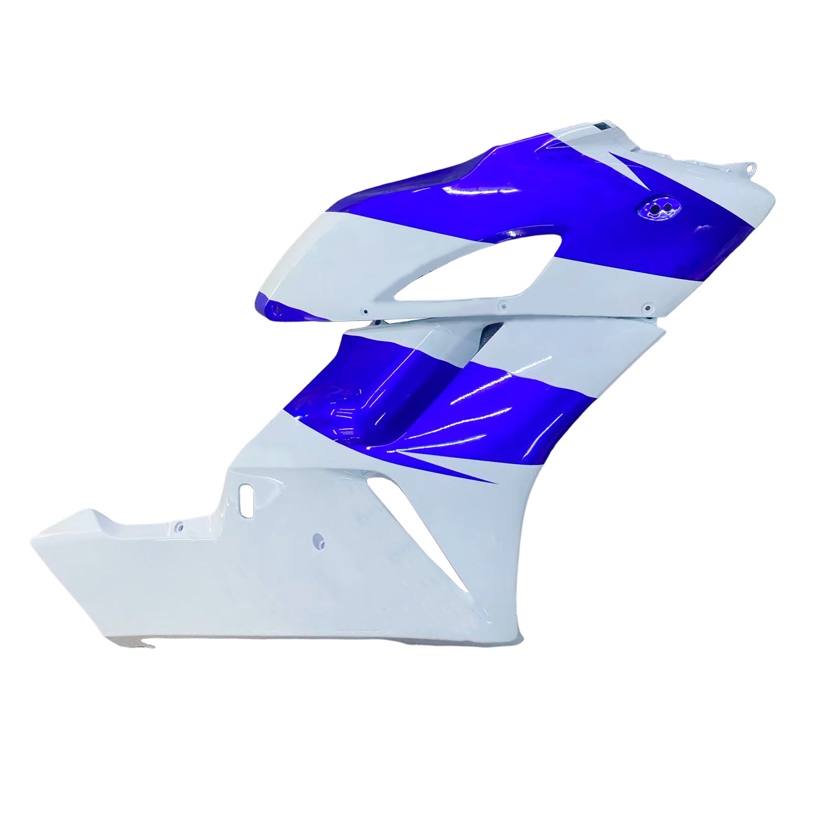 Amotopart Honda CBR1000RR 2004-2005 ABS muovinen korin suojasarja