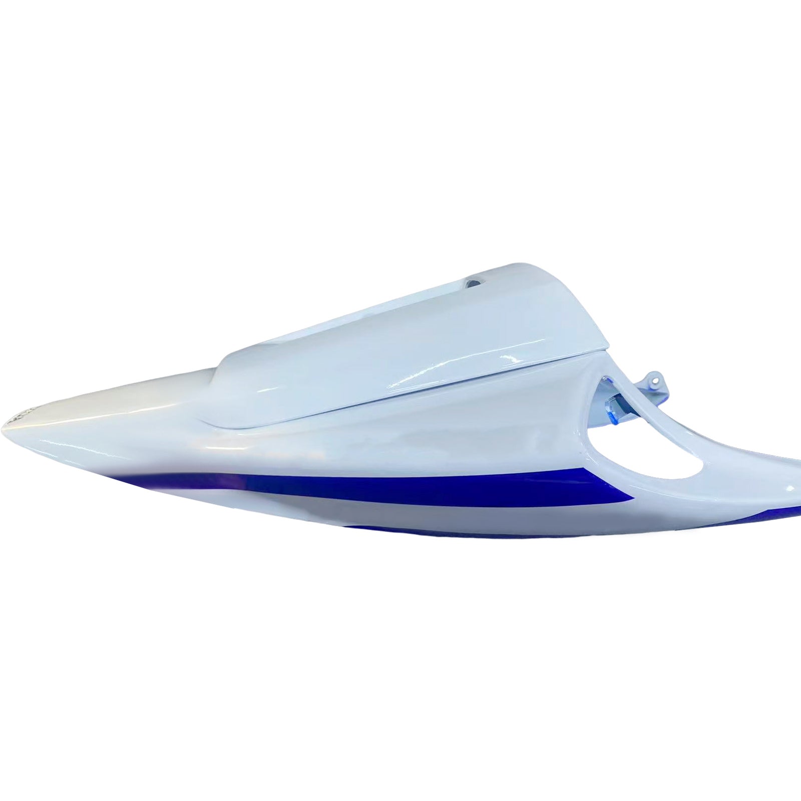 Amotopart Honda CBR1000RR 2004-2005 ABS muovinen korin suojasarja