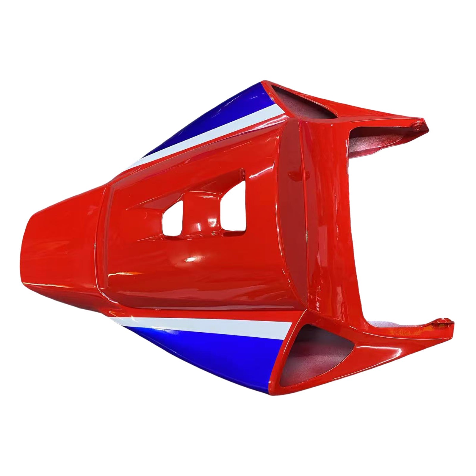 Amotopart Honda CBR1000RR 2004-2005 Kit Carénage Carrosserie Plastique ABS