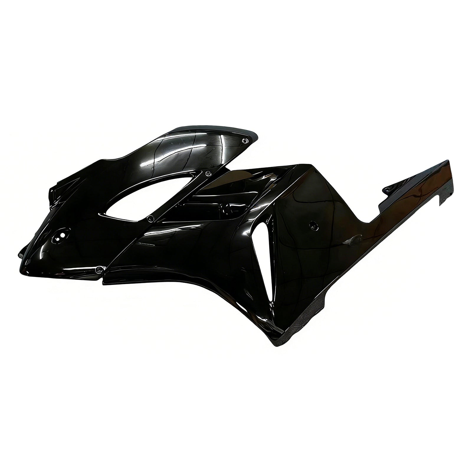 Amotopart Honda CBR1000RR 2004-2005 Kit Carénage Carrosserie Plastique ABS