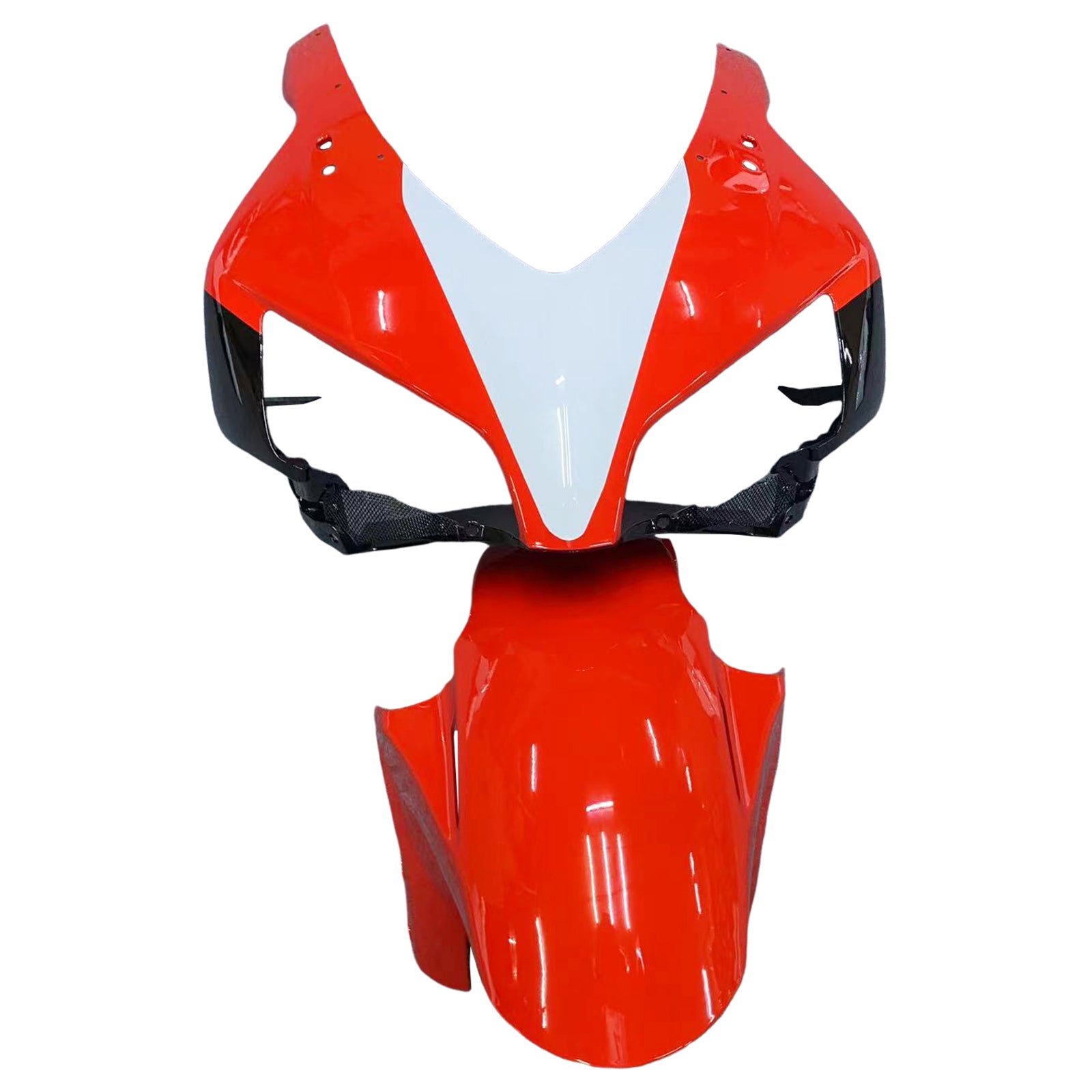 Amotopart Honda CBR1000RR 2004-2005 Zestaw owiewek nadwozia z tworzywa ABS