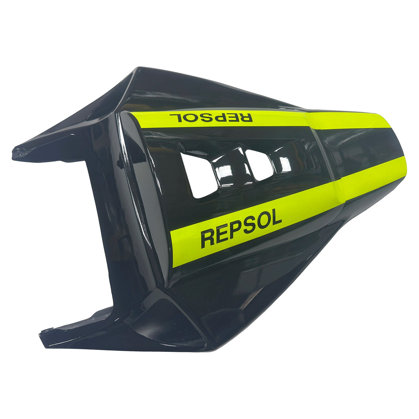 Amotopart Honda CBR1000RR 2004-2005 ABS muovinen korin suojasarja