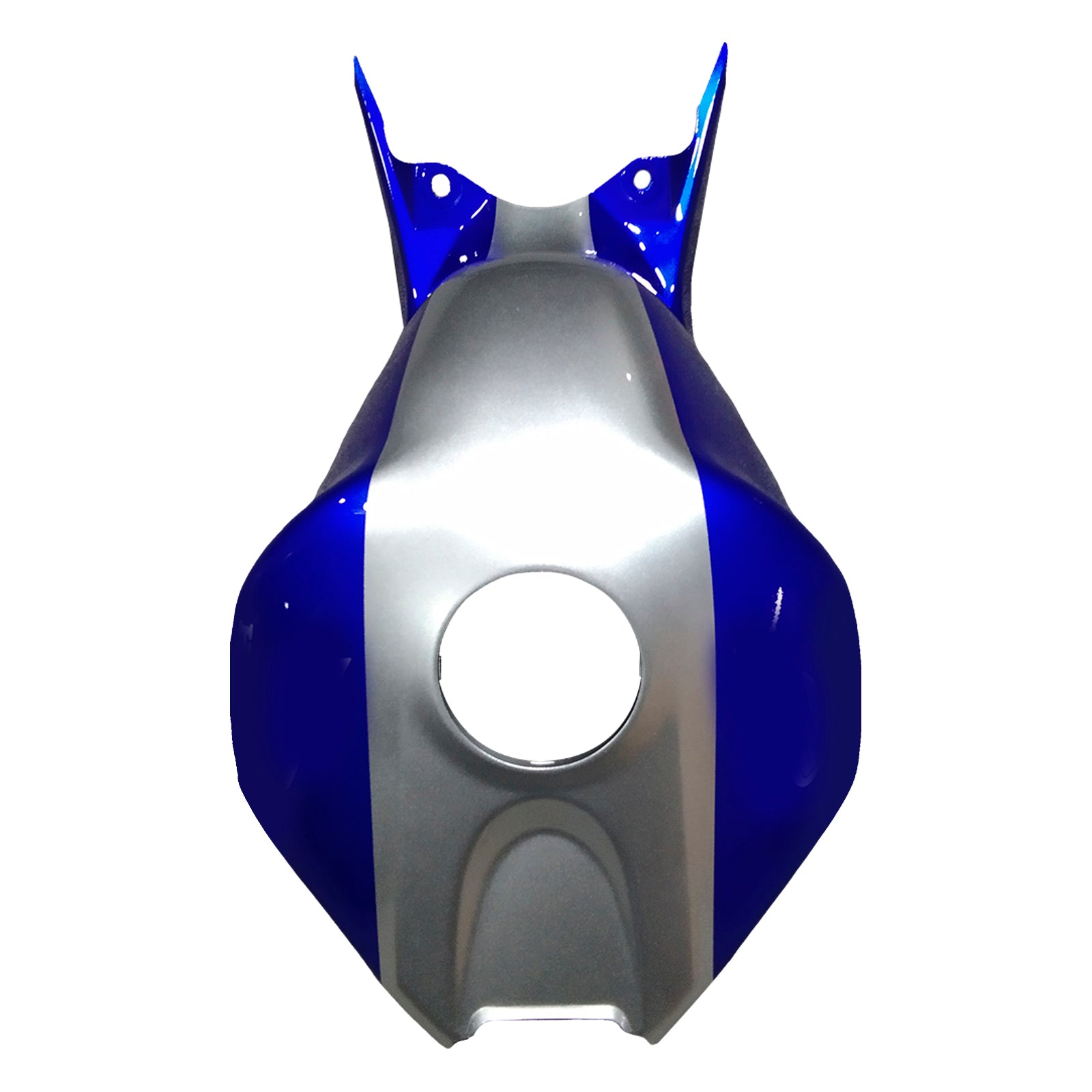 Amotopart Honda CBR1000RR 2004-2005 Kit Carénage Carrosserie Plastique ABS