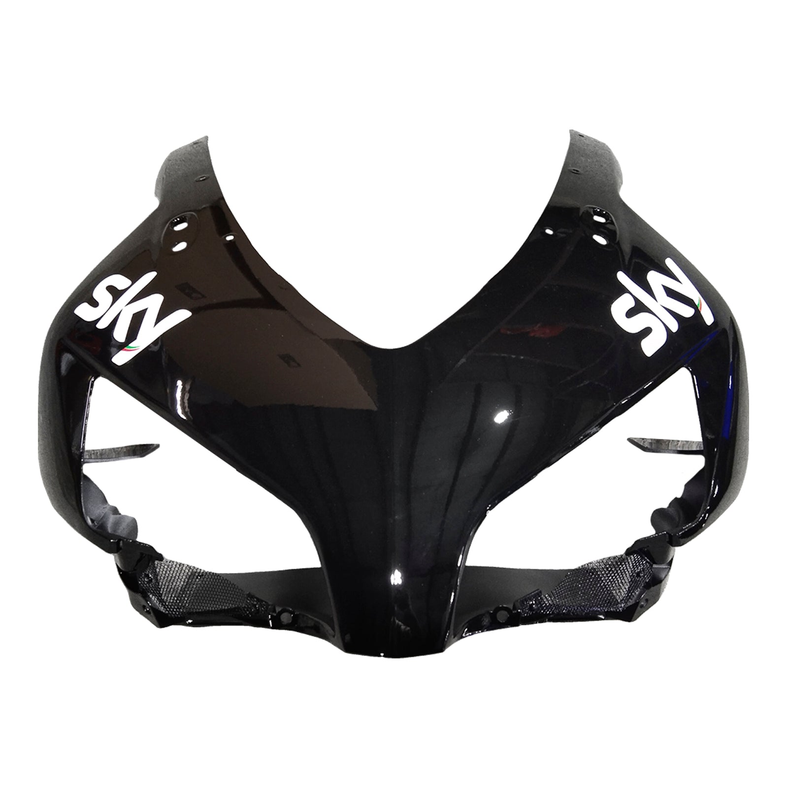 Amotopart Honda CBR1000RR 2004-2005 ABS muovinen korin suojasarja