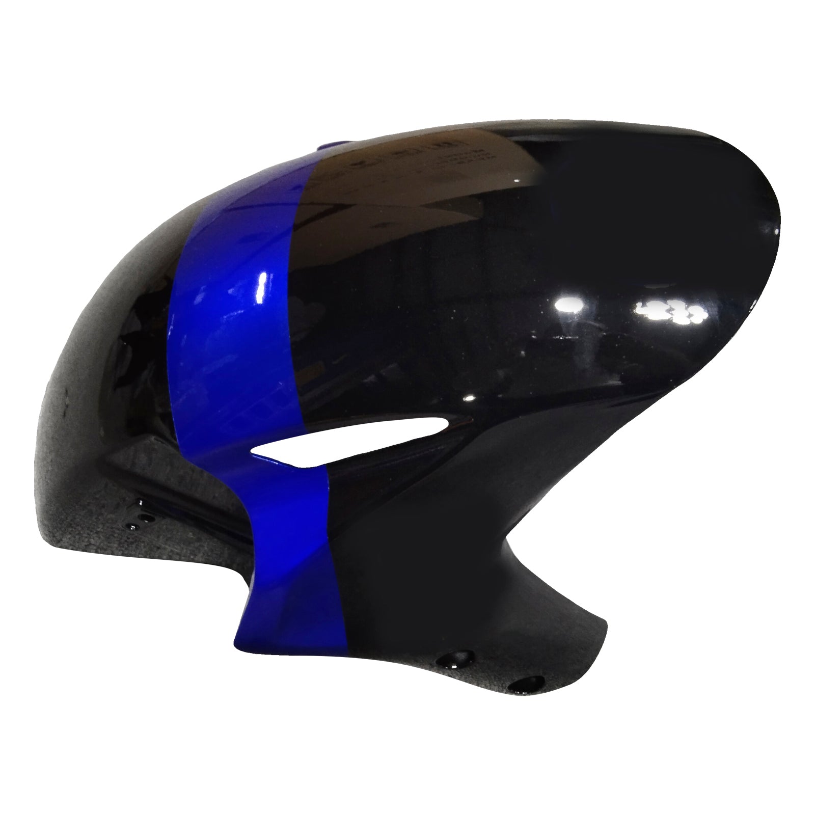 Amotopart Honda CBR1000RR 2004-2005 Kit Carénage Carrosserie Plastique ABS