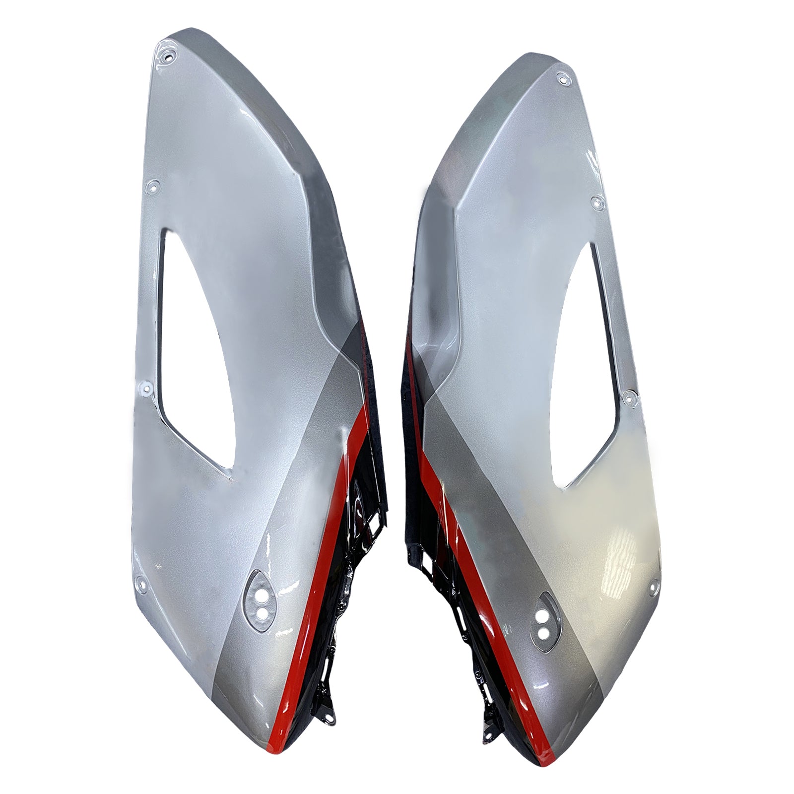 Amotopart Honda CBR1000RR 2004-2005 Zestaw Carroserie Plastic ABS
