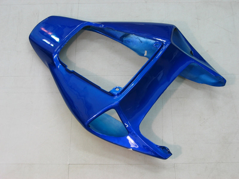 Defarenage Amotopart 2006-2007 Honda CBR 1000 RR Bleu et Vert Movistar generic