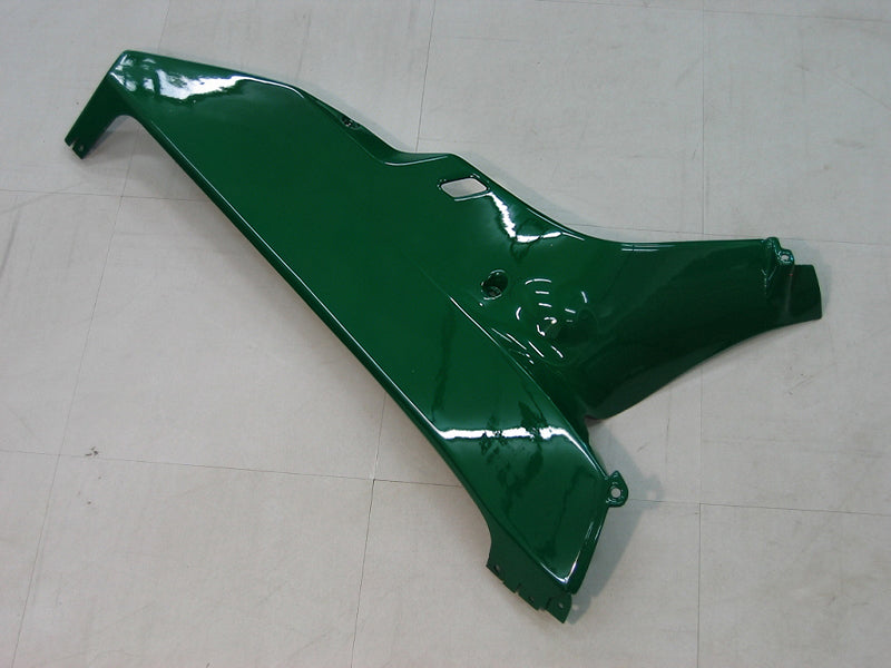 Defarenage Amotopart 2006-2007 Honda CBR 1000 RR Bleu et Vert Movistar generic