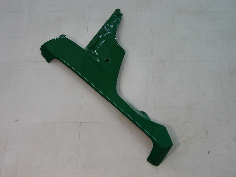Defarenage Amotopart 2006-2007 Honda CBR 1000 RR Bleu et Vert Movistar generic