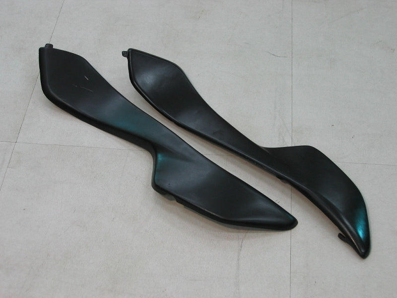Defarenage Amotopart 2006-2007 Honda CBR 1000 RR Bleu et Vert Movistar generic