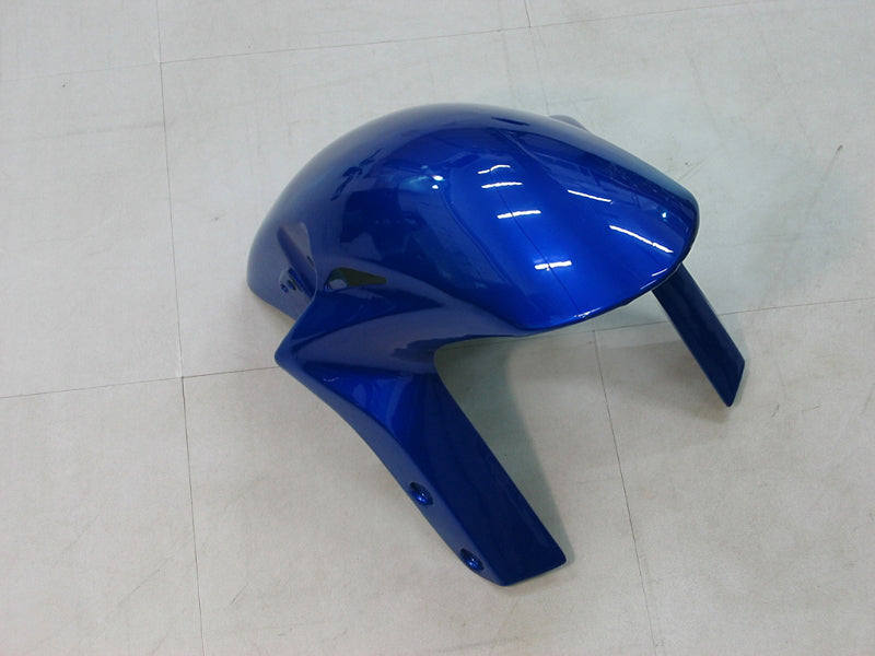 Defarenage Amotopart 2006-2007 Honda CBR 1000 RR Bleu et Vert Movistar generic