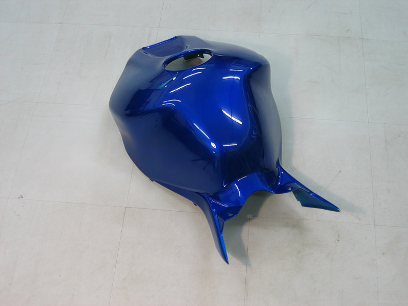Defarenage Amotopart 2006-2007 Honda CBR 1000 RR Bleu et Vert Movistar generic