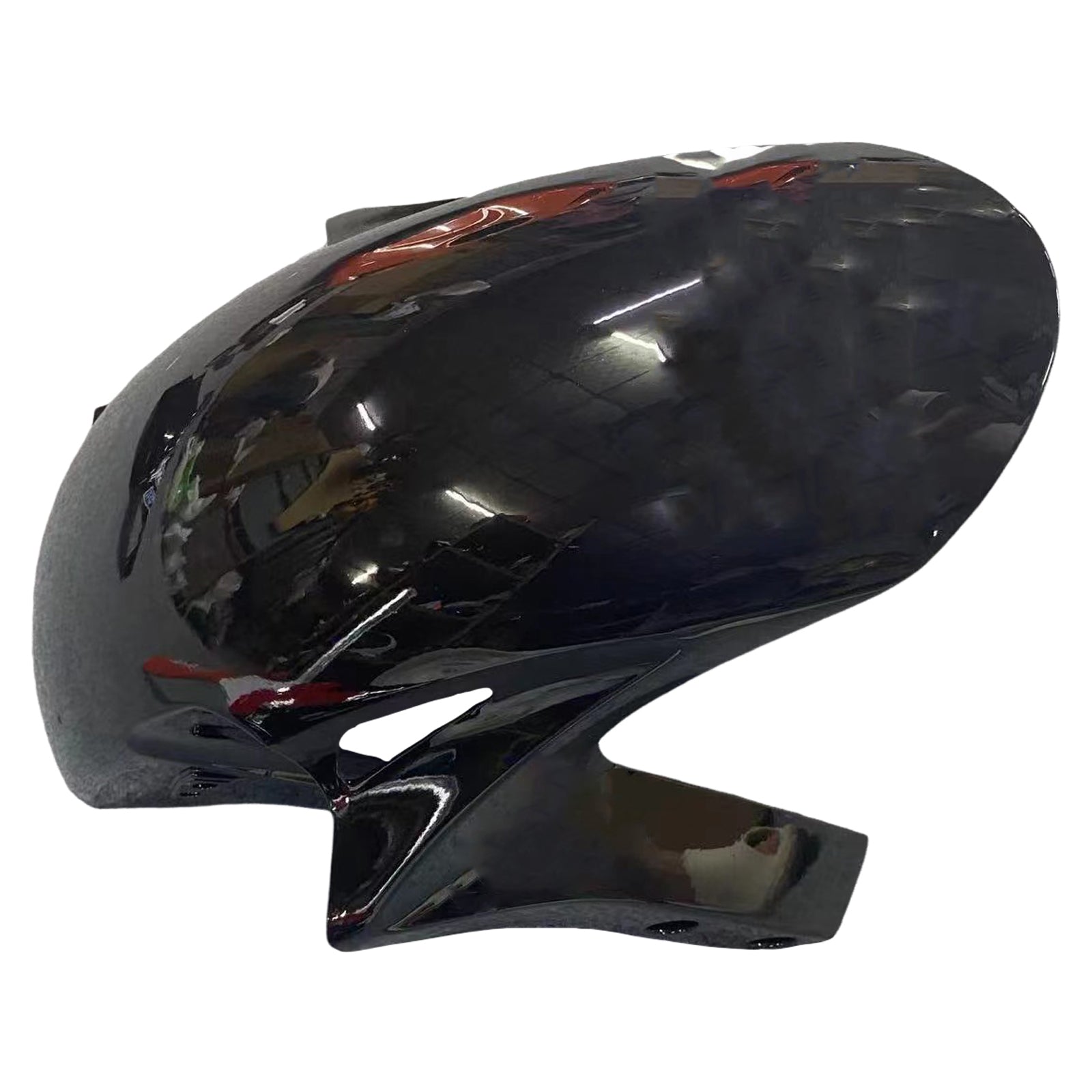 Amotopart Honda CBR1000RR 2006-2007 Kit Carroserie Plástica ABS