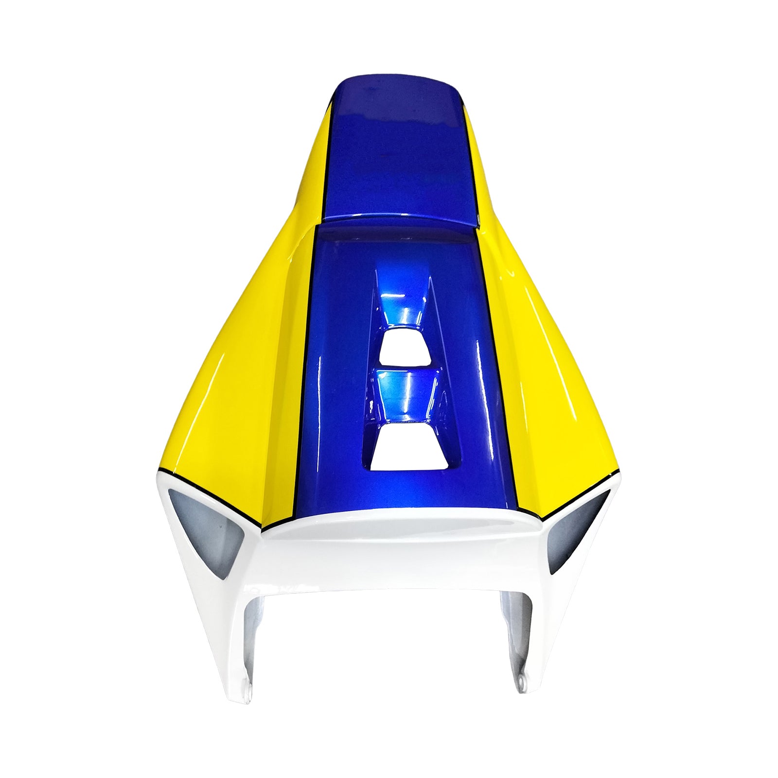 Carene Amotopart 2006-2007 Honda CBR 1000 RR Multicolor Rothmans Honda Generic