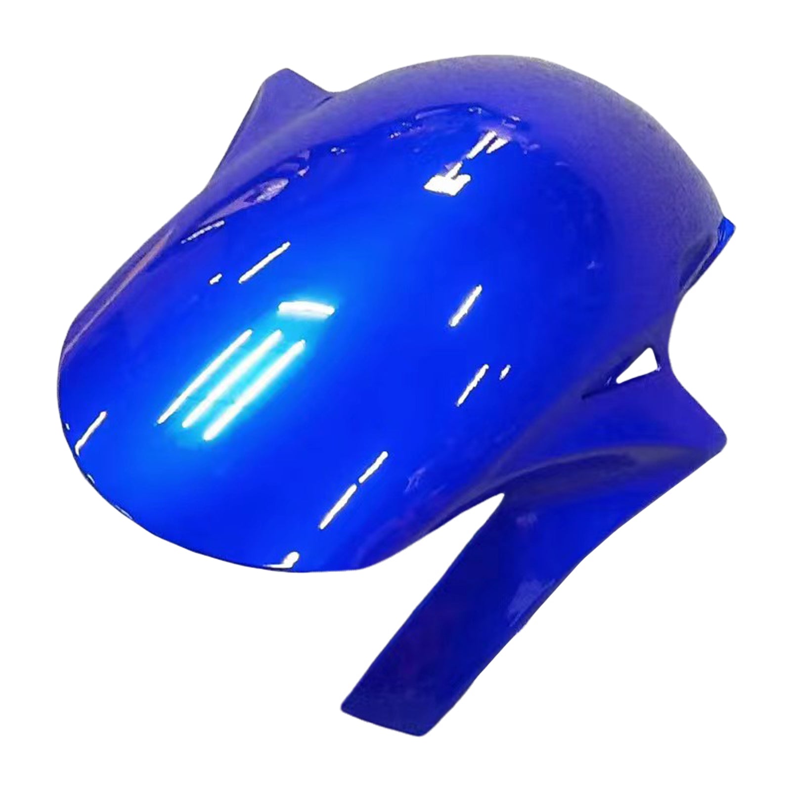 Carénages Amotopart 2006-2007 Honda CBR 1000 RR Bleu Jaune CBR Generic