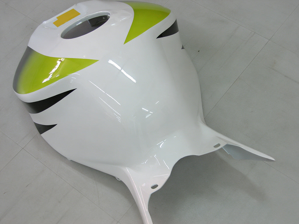 Ranges Amotopart 2006-2007 Honda CBR 1000 RR Blanc št.52 Hannspree Generic