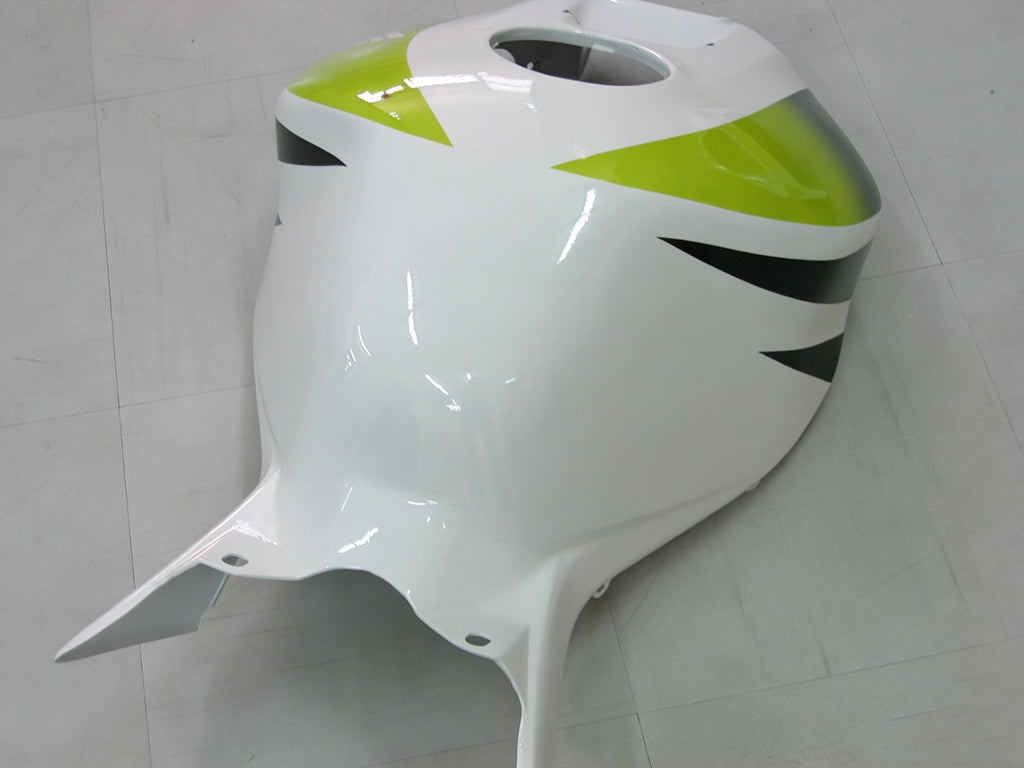 Ranges Amotopart 2006-2007 Honda CBR 1000 RR Blanc št.52 Hannspree Generic