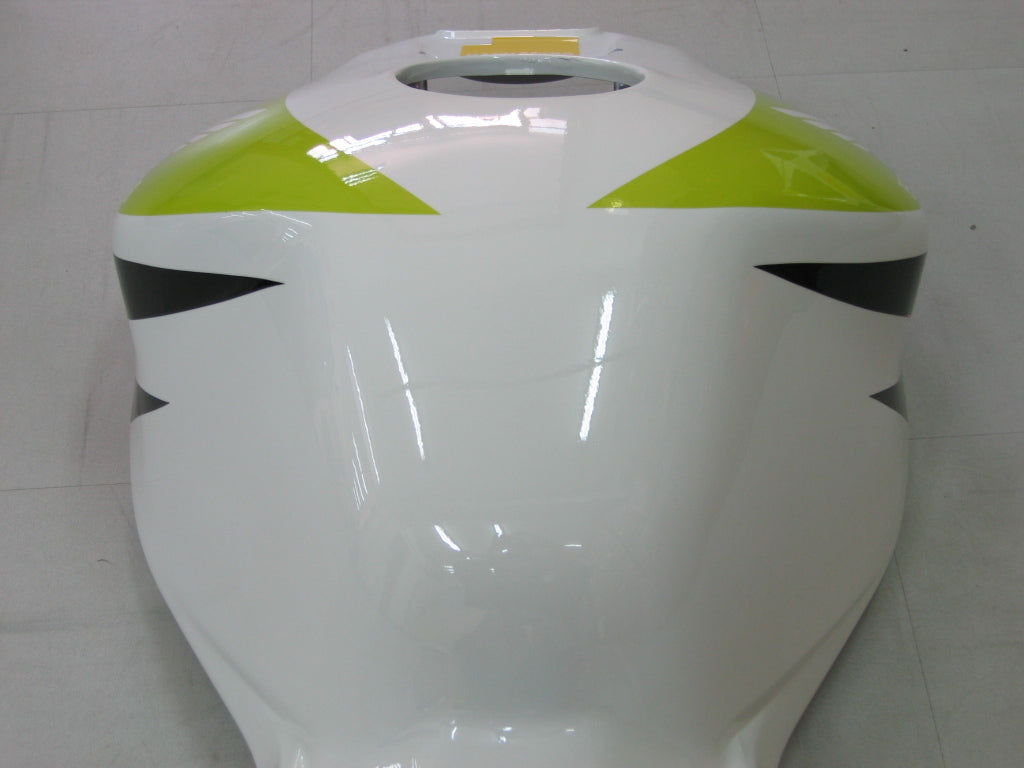 Ranges Amotopart 2006-2007 Honda CBR 1000 RR Blanc št.52 Hannspree Generic