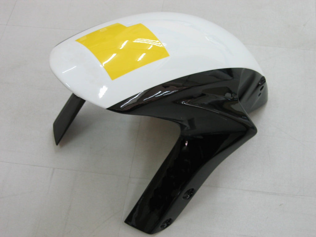 Ranges Amotopart 2006-2007 Honda CBR 1000 RR Blanc št.52 Hannspree Generic