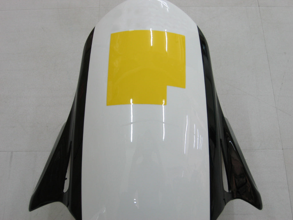 Ranges Amotopart 2006-2007 Honda CBR 1000 RR Blanc št.52 Hannspree Generic