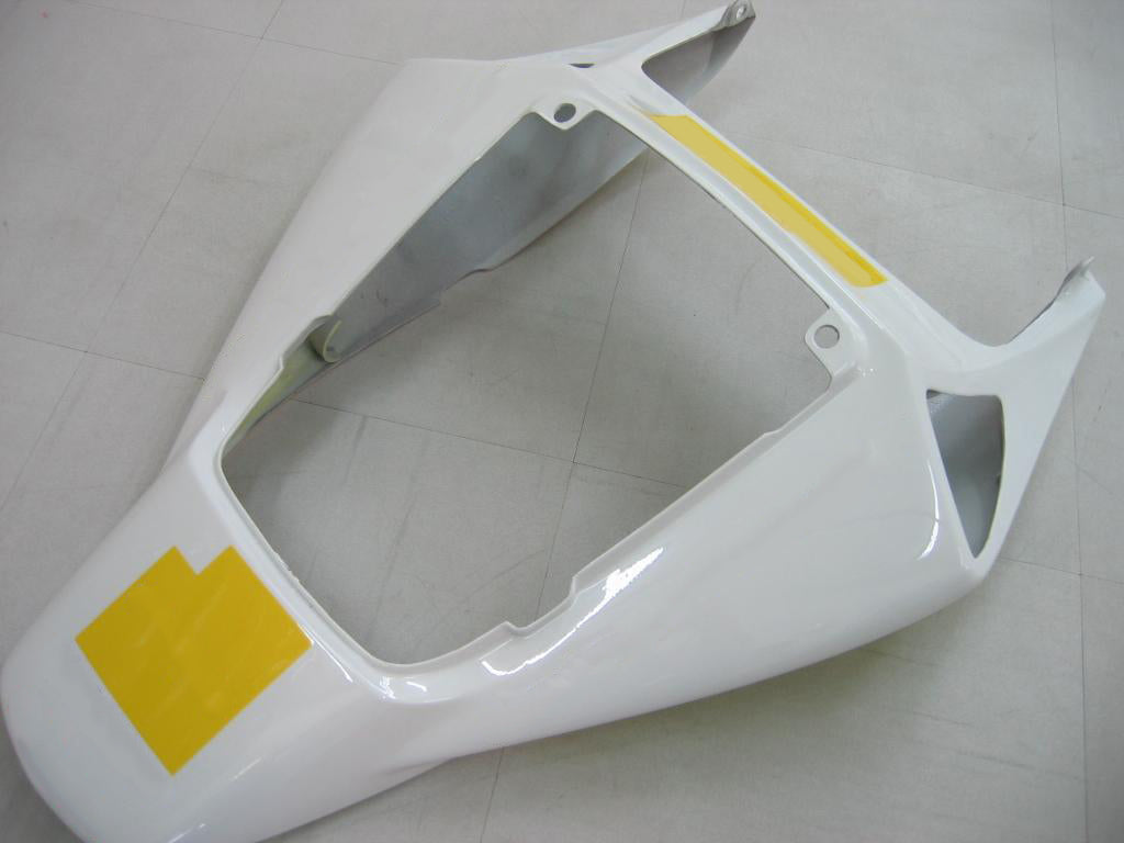 Ranges Amotopart 2006-2007 Honda CBR 1000 RR Blanc št.52 Hannspree Generic