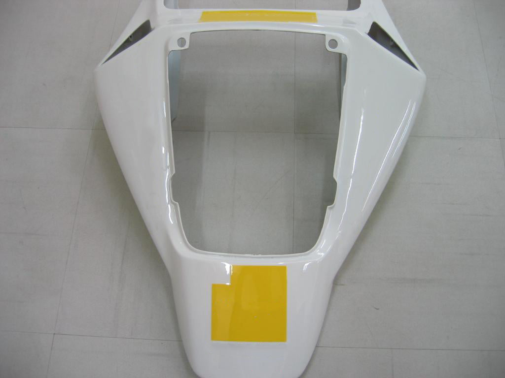 Ranges Amotopart 2006-2007 Honda CBR 1000 RR Blanc št.52 Hannspree Generic