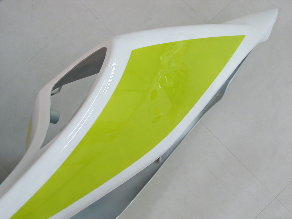 Ranges Amotopart 2006-2007 Honda CBR 1000 RR Blanc št.52 Hannspree Generic