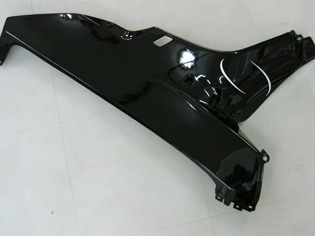 Ranges Amotopart 2006-2007 Honda CBR 1000 RR Blanc št.52 Hannspree Generic