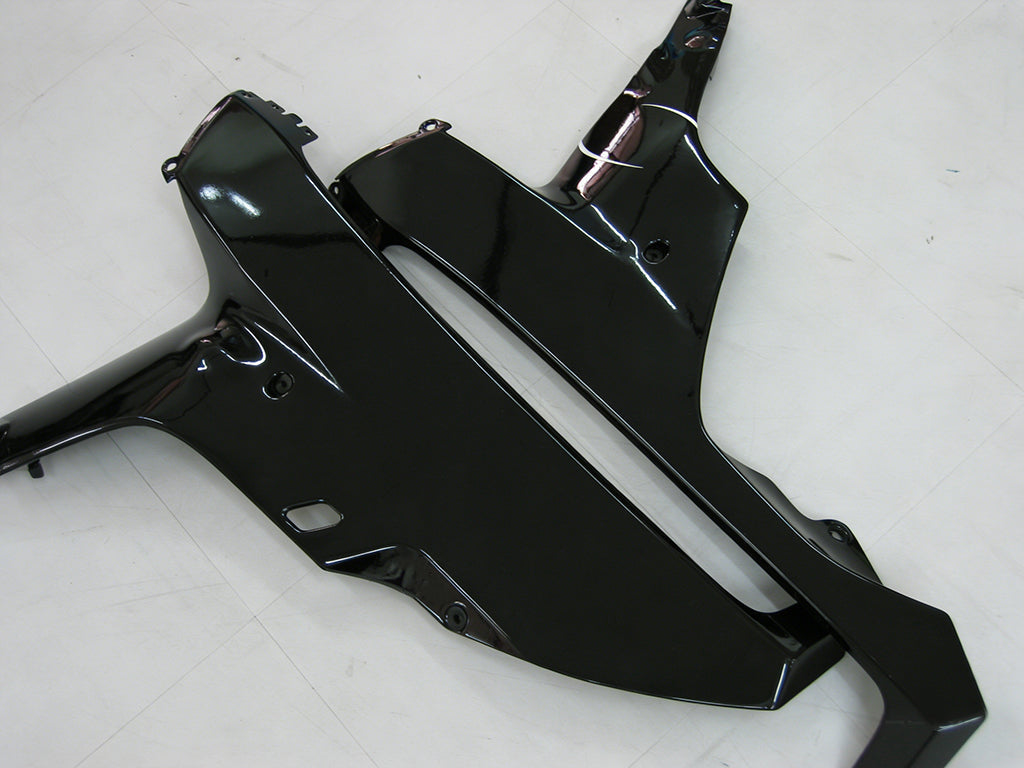 Ranges Amotopart 2006-2007 Honda CBR 1000 RR Blanc št.52 Hannspree Generic