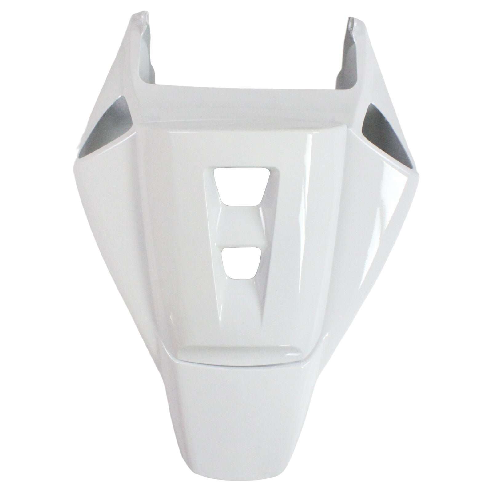 Amotopart Carénages 2006-2007 Honda CBR 1000 RR Blanc &amp; Rouge Cerise Honda Generic