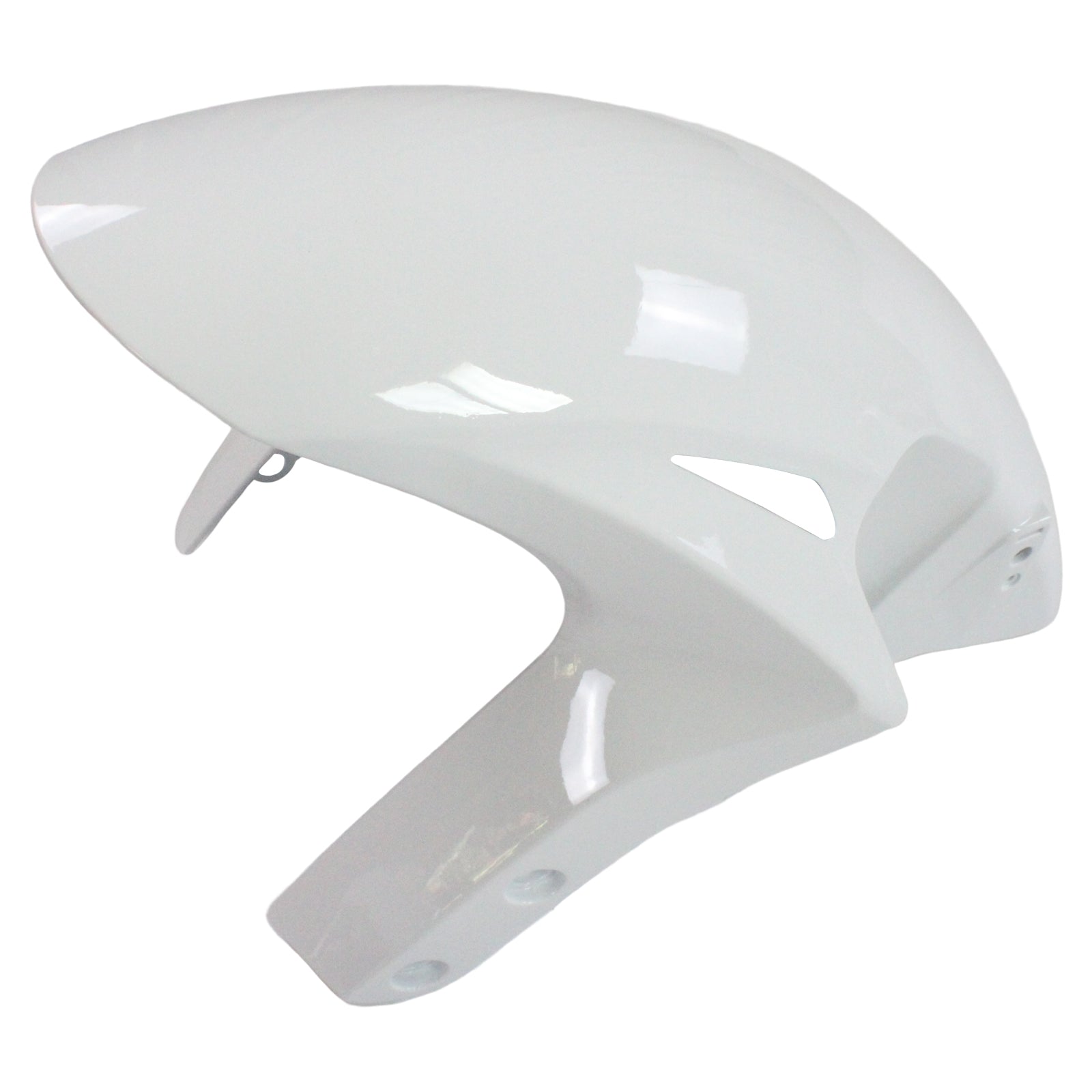 Amotopart Carénages 2006-2007 Honda CBR 1000 RR Blanc &amp; Rouge Cerise Honda Generic