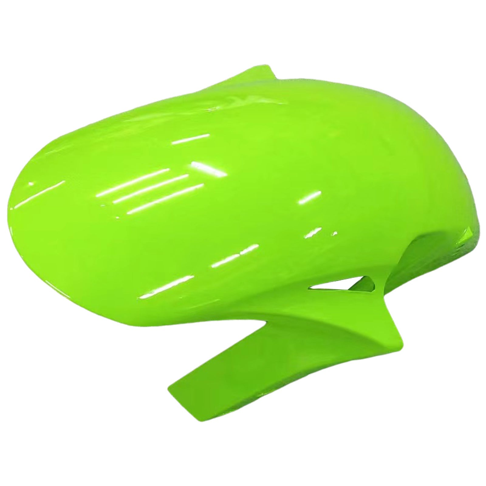 Carénages Amotopart 2006-2007 Honda CBR 1000 RR Blanc Vert Noir CBR Honda Generic