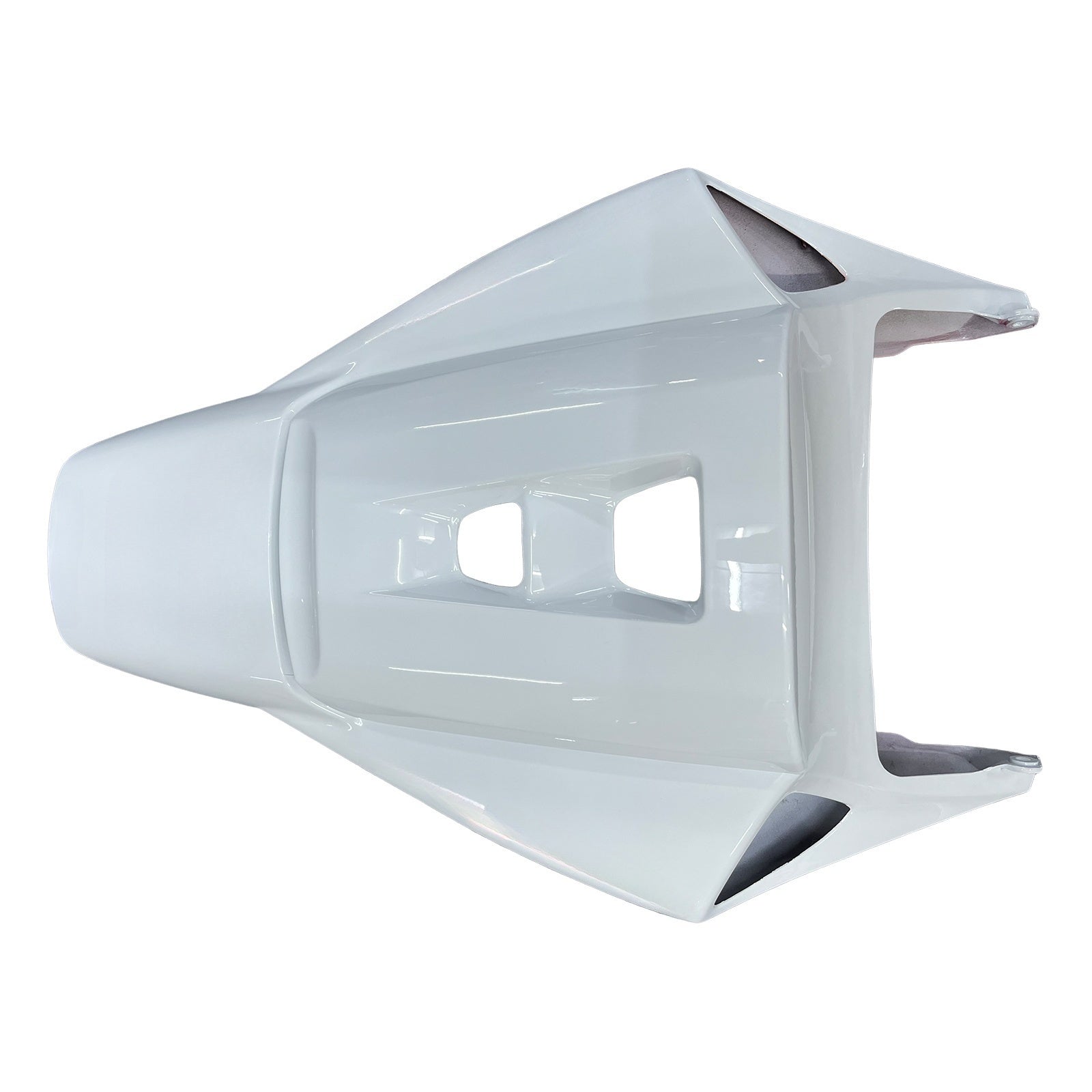 Carénages Amotopart 2006-2007 Honda CBR 1000 RR Blanc Orange Repsol Generic