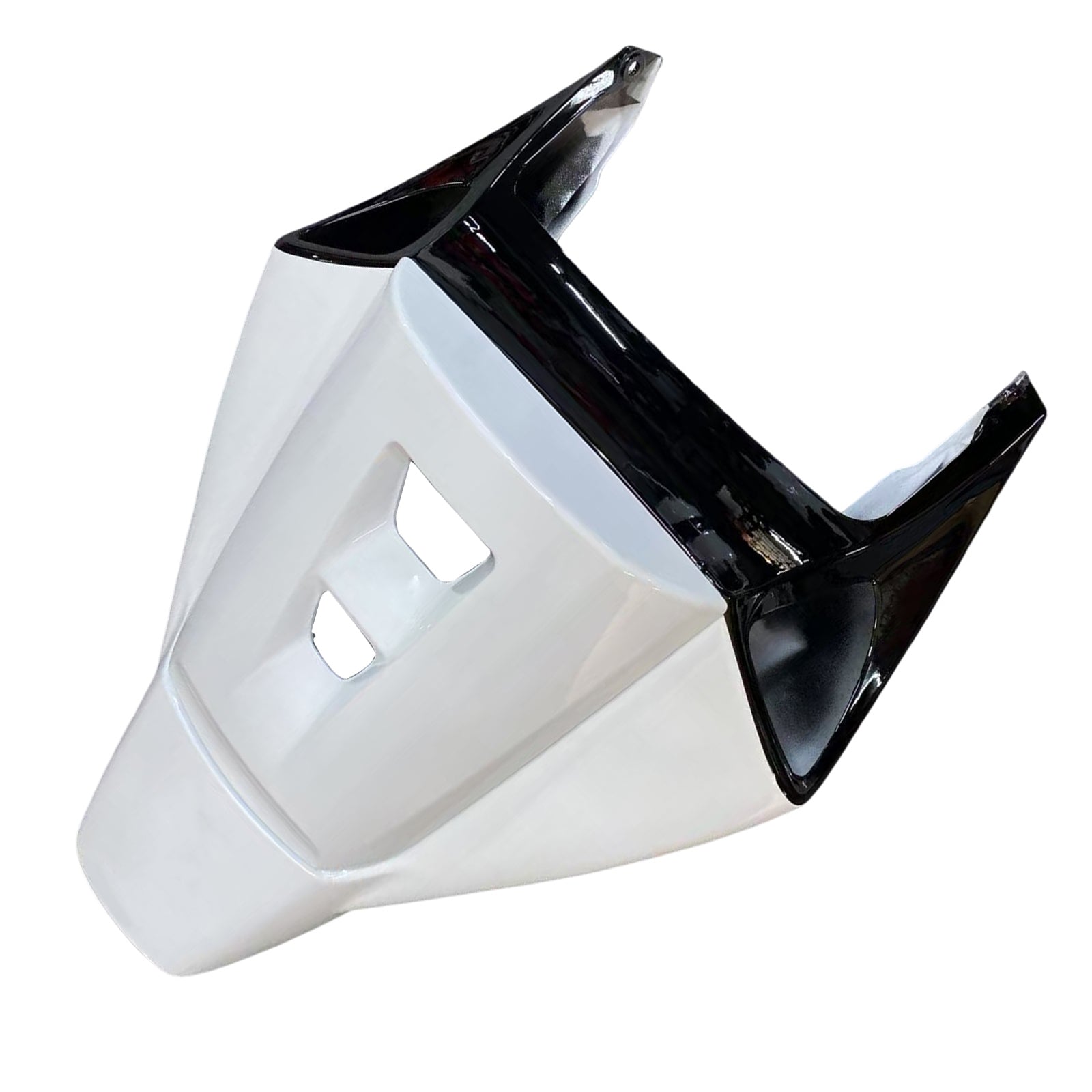 Carénages Amotopart 2006-2007 Honda CBR 1000 RR Blanc &amp; Noir CBR Generic