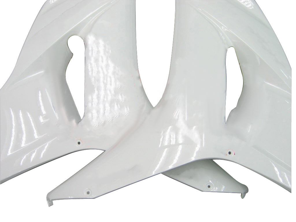 Carénages Amotopart 2006-2007 Honda CBR 1000 RR White Circle R Repsol generic